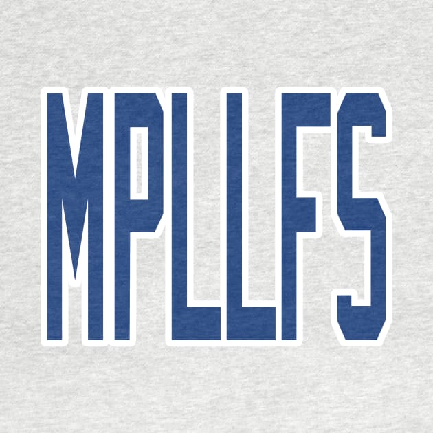 Toronto LYFE MPLLFS I'd like to buy a vowel! by OffesniveLine